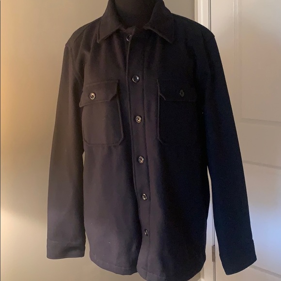 GAP Other - Gap wool coat